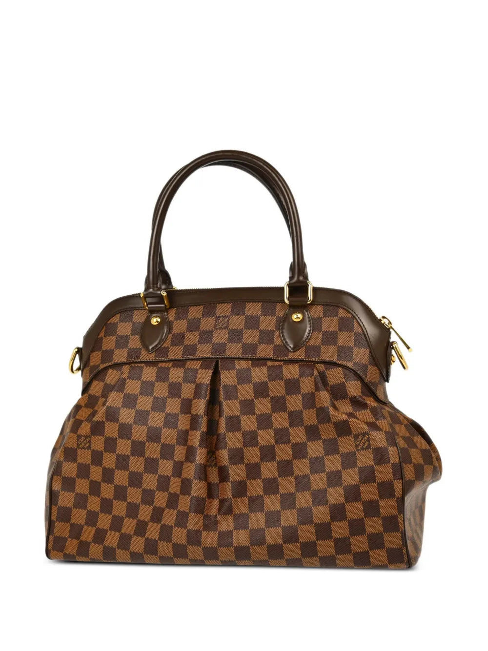 Pre-OwnedLouis Vuitton Pre-Owned2010 Trevi GM two-way bag