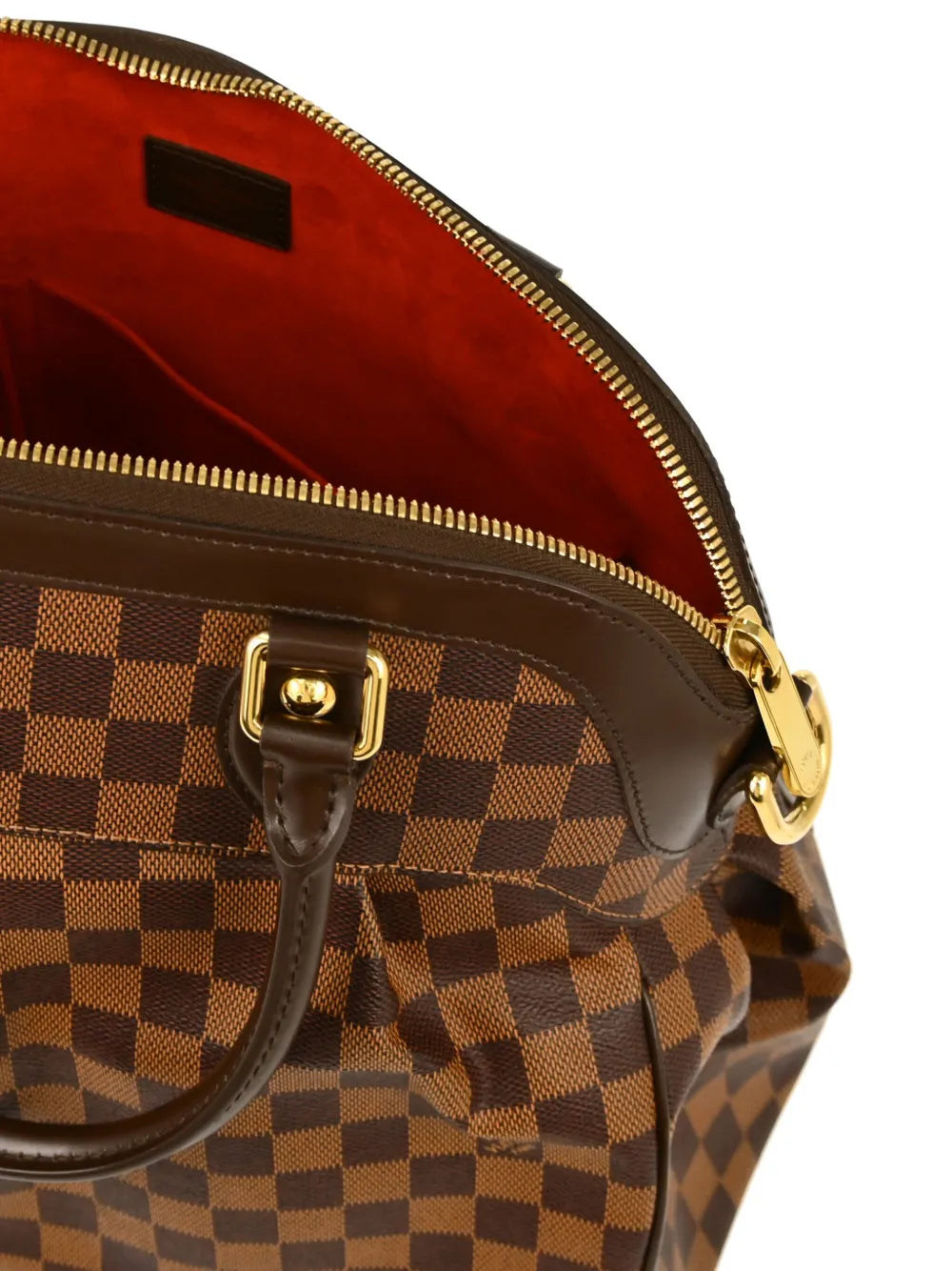 Pre-OwnedLouis Vuitton Pre-Owned2010 Trevi GM two-way bag