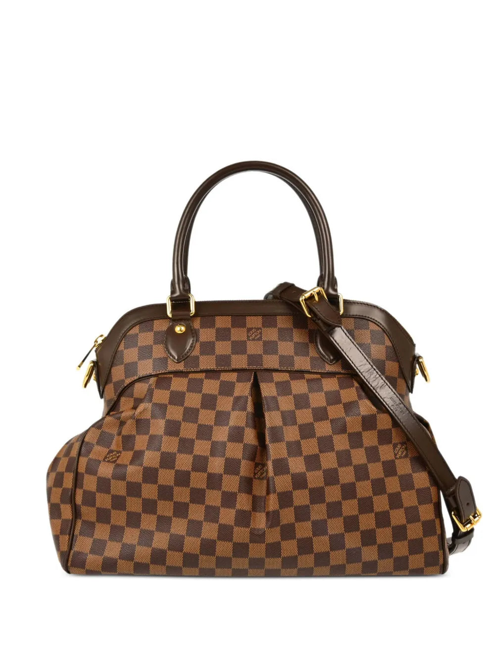 Pre-OwnedLouis Vuitton Pre-Owned2010 Trevi GM two-way bag