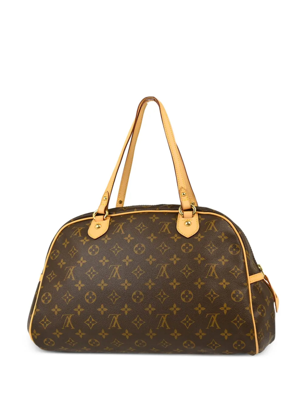 Pre-OwnedLouis Vuitton Pre-Owned2008 Montorgueil GM tote bag