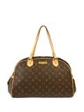 Pre-OwnedLouis Vuitton Pre-Owned2008 Montorgueil GM tote bag