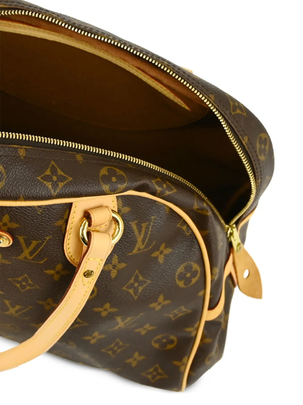 Pre-OwnedLouis Vuitton Pre-Owned2008 Montorgueil GM tote bag