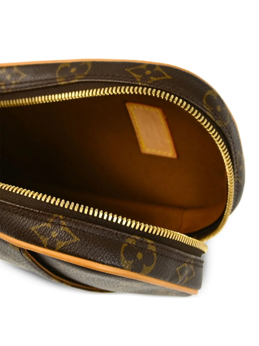 Pre-OwnedLouis Vuitton Pre-Owned2003 Pochette Gange belt bag