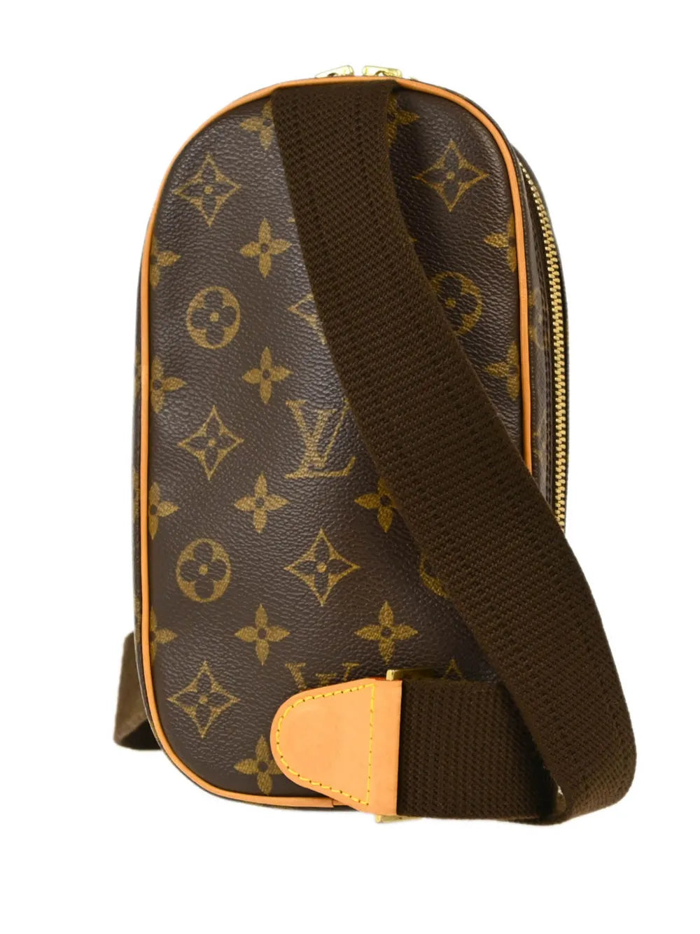 Pre-OwnedLouis Vuitton Pre-Owned2003 Pochette Gange belt bag