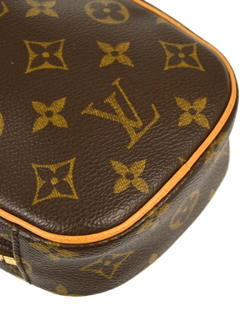 Pre-OwnedLouis Vuitton Pre-Owned2003 Pochette Gange belt bag