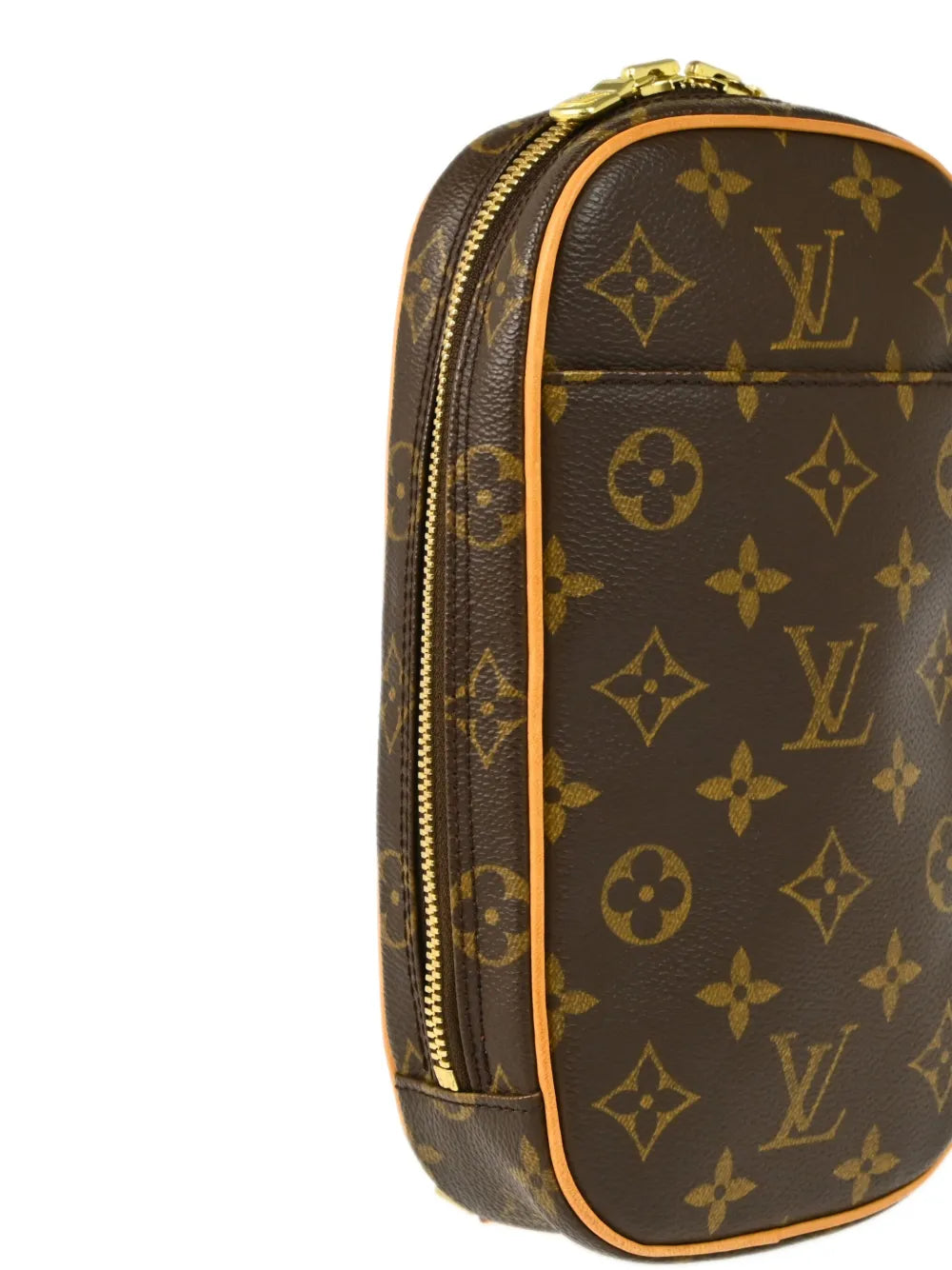 Pre-OwnedLouis Vuitton Pre-Owned2003 Pochette Gange belt bag