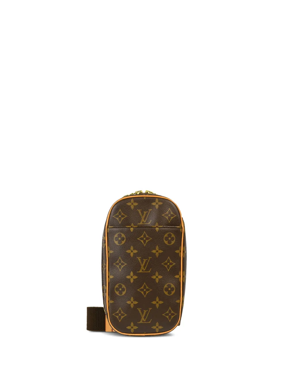 Pre-OwnedLouis Vuitton Pre-Owned2003 Pochette Gange belt bag