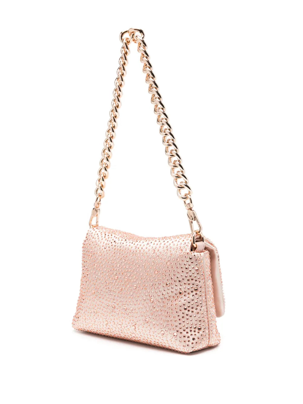 LIU JOsmall La Puffy cross body bag
