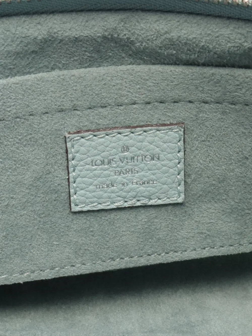 Pre-OwnedLouis Vuitton Pre-Owned2020 mini Scala shoulder bag