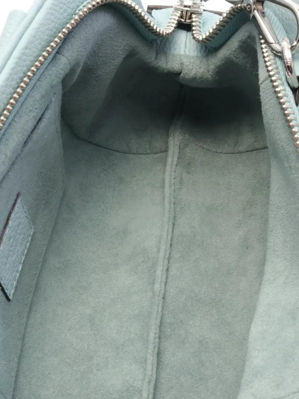 Pre-OwnedLouis Vuitton Pre-Owned2020 mini Scala shoulder bag