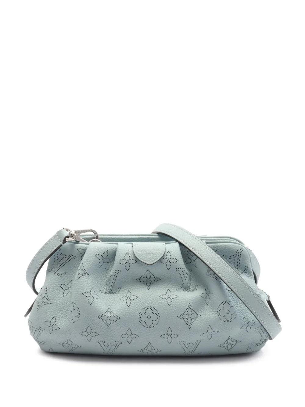 Pre-OwnedLouis Vuitton Pre-Owned2020 mini Scala shoulder bag