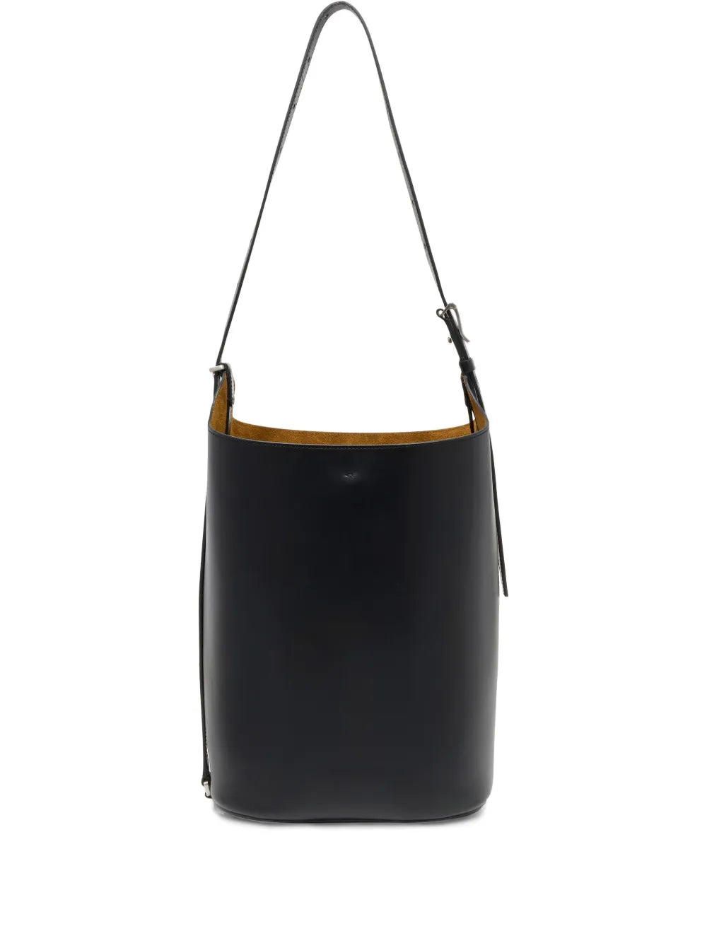 RunwayProenza SchoulerBrant bucket bag