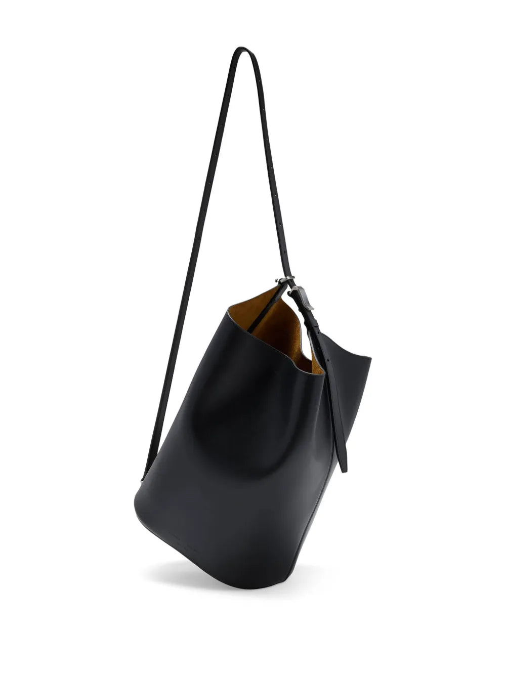 RunwayProenza SchoulerBrant bucket bag