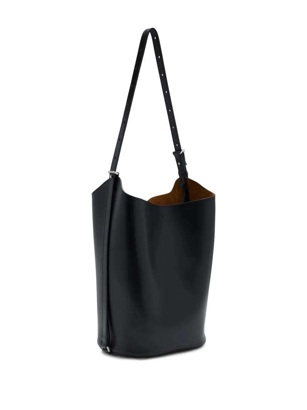 RunwayProenza SchoulerBrant bucket bag
