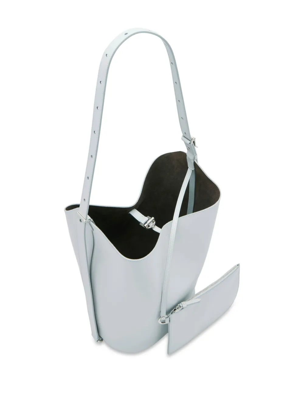 RunwayProenza SchoulerBrant bucket bag