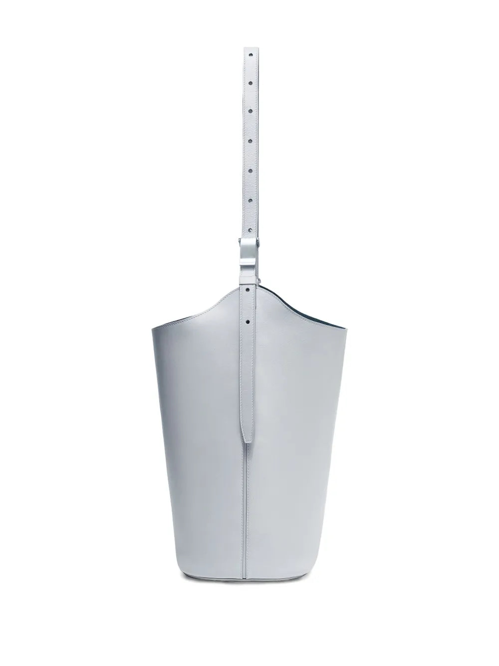 RunwayProenza SchoulerBrant bucket bag