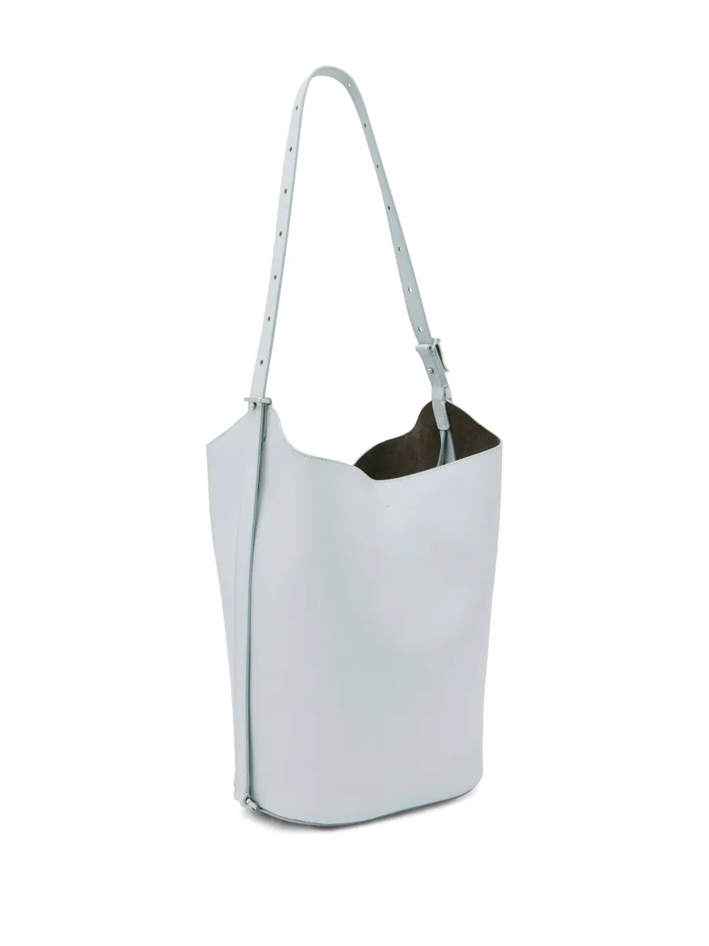 RunwayProenza SchoulerBrant bucket bag
