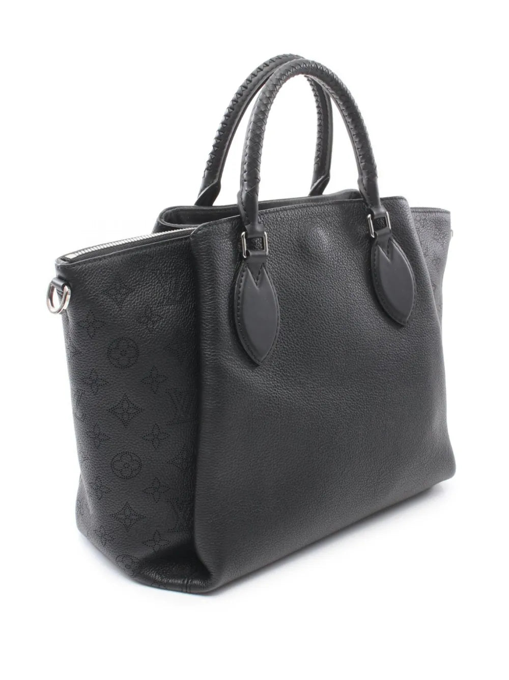 Pre-OwnedLouis Vuitton Pre-Owned2020 Mahina Haumea two-way handbag