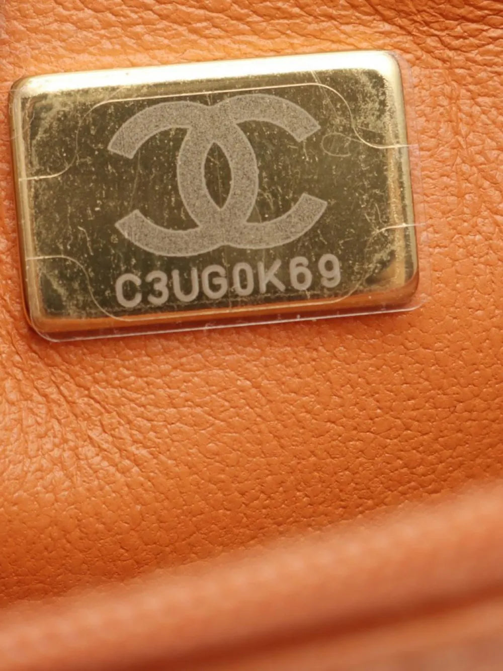 Pre-OwnedCHANEL Pre-Owned2021 Coco Handle two-way shoulder bag