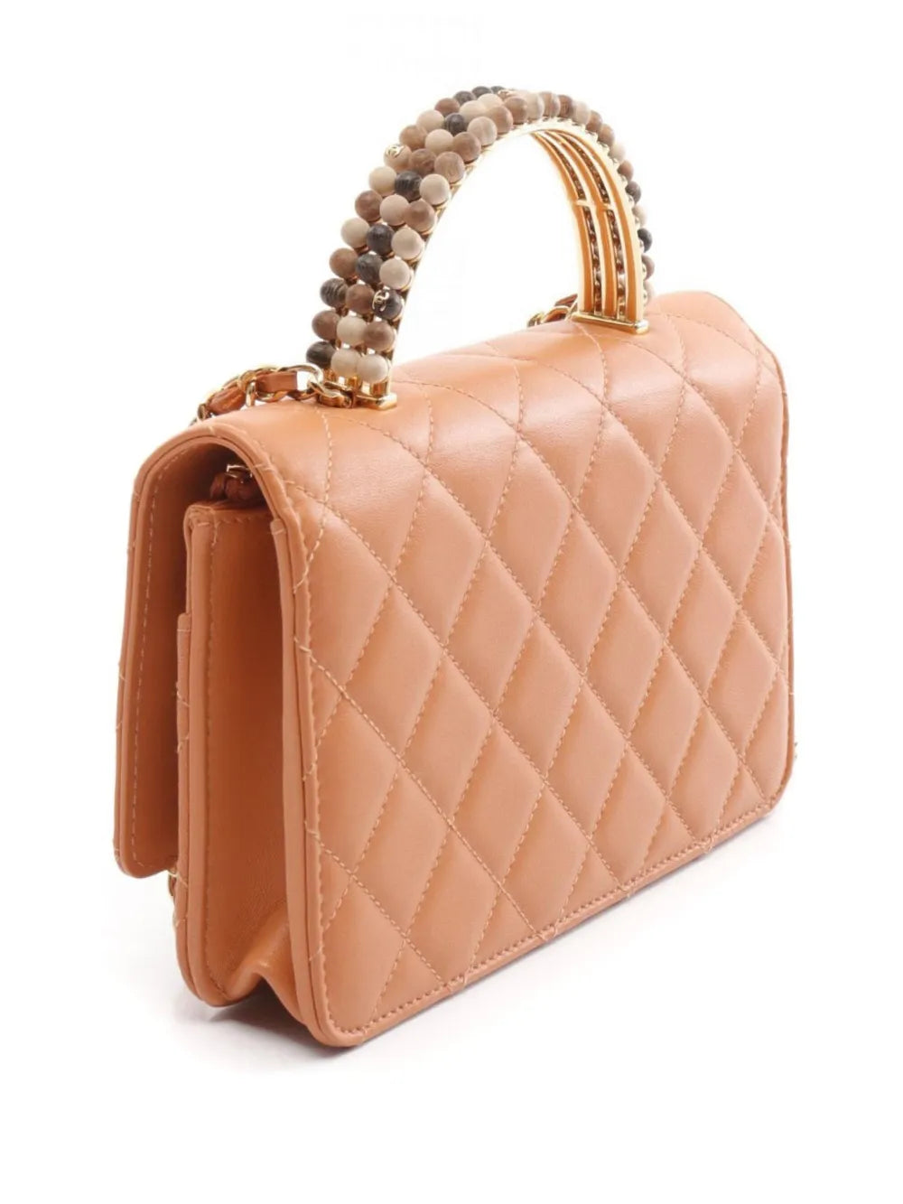 Pre-OwnedCHANEL Pre-Owned2021 Coco Handle two-way shoulder bag