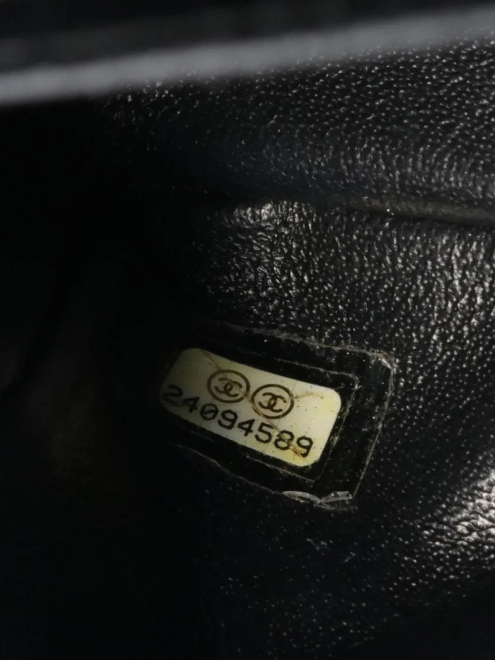 Pre-OwnedCHANEL Pre-Owned2017-2018 mini quilted shoulder bag