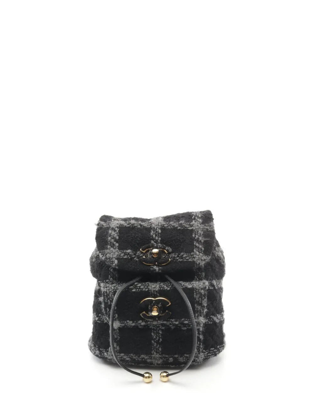 Pre-OwnedCHANEL Pre-Owned2021 Duma backpack