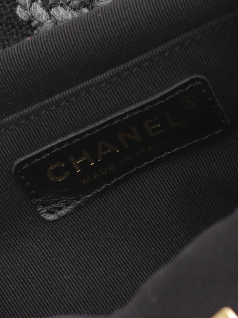 Pre-OwnedCHANEL Pre-Owned2021 Duma backpack