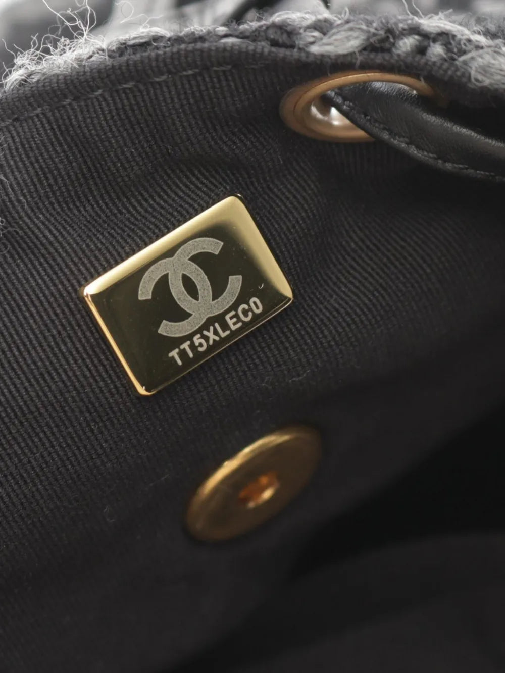 Pre-OwnedCHANEL Pre-Owned2021 Duma backpack