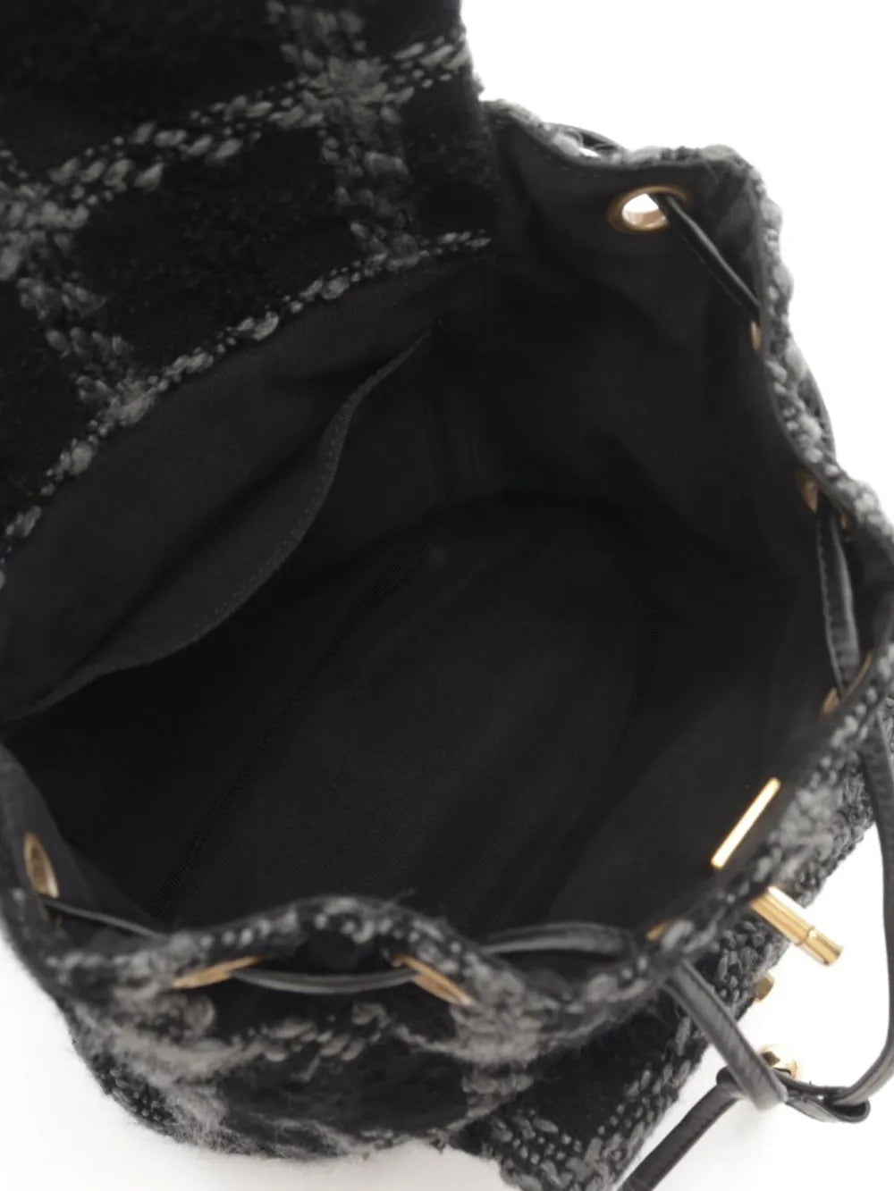 Pre-OwnedCHANEL Pre-Owned2021 Duma backpack