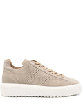 Hogan H-Stripes Sneakers