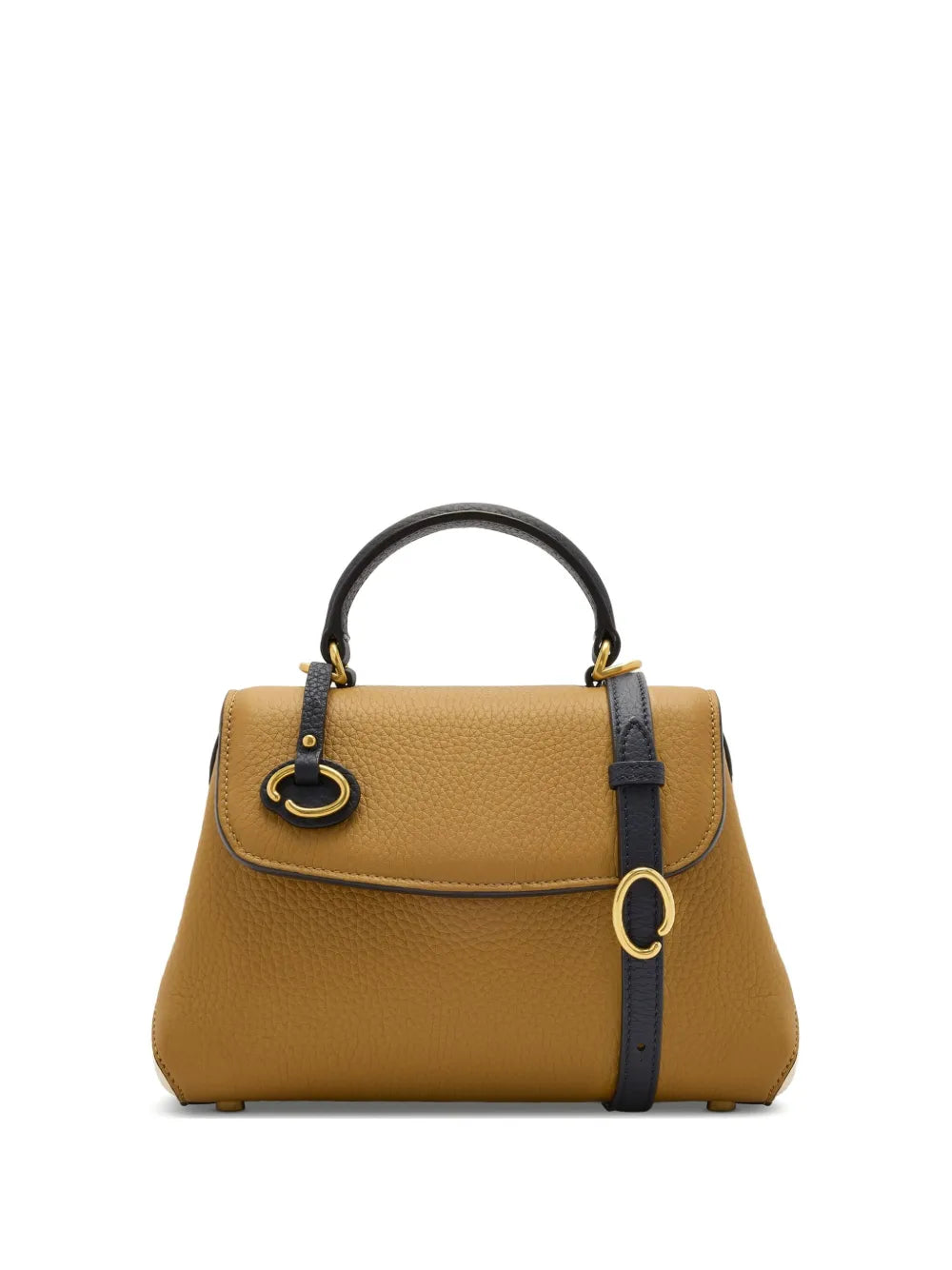 Oscar de la Rentalogo-print tote bag