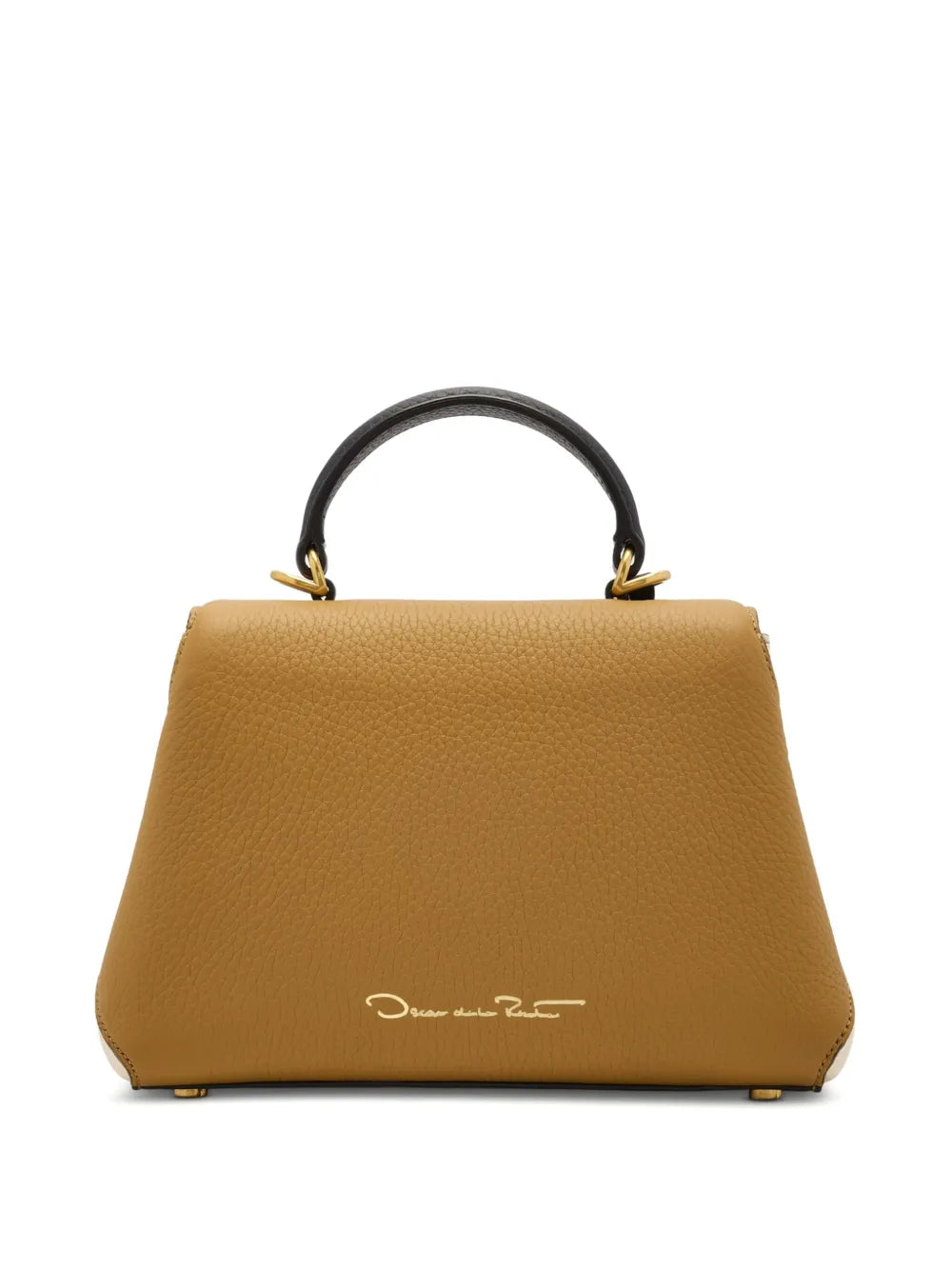 Oscar de la Rentalogo-print tote bag