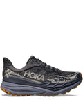 Hoka Stinson 7 Satellite Grey/Varsity Navy Sneakers