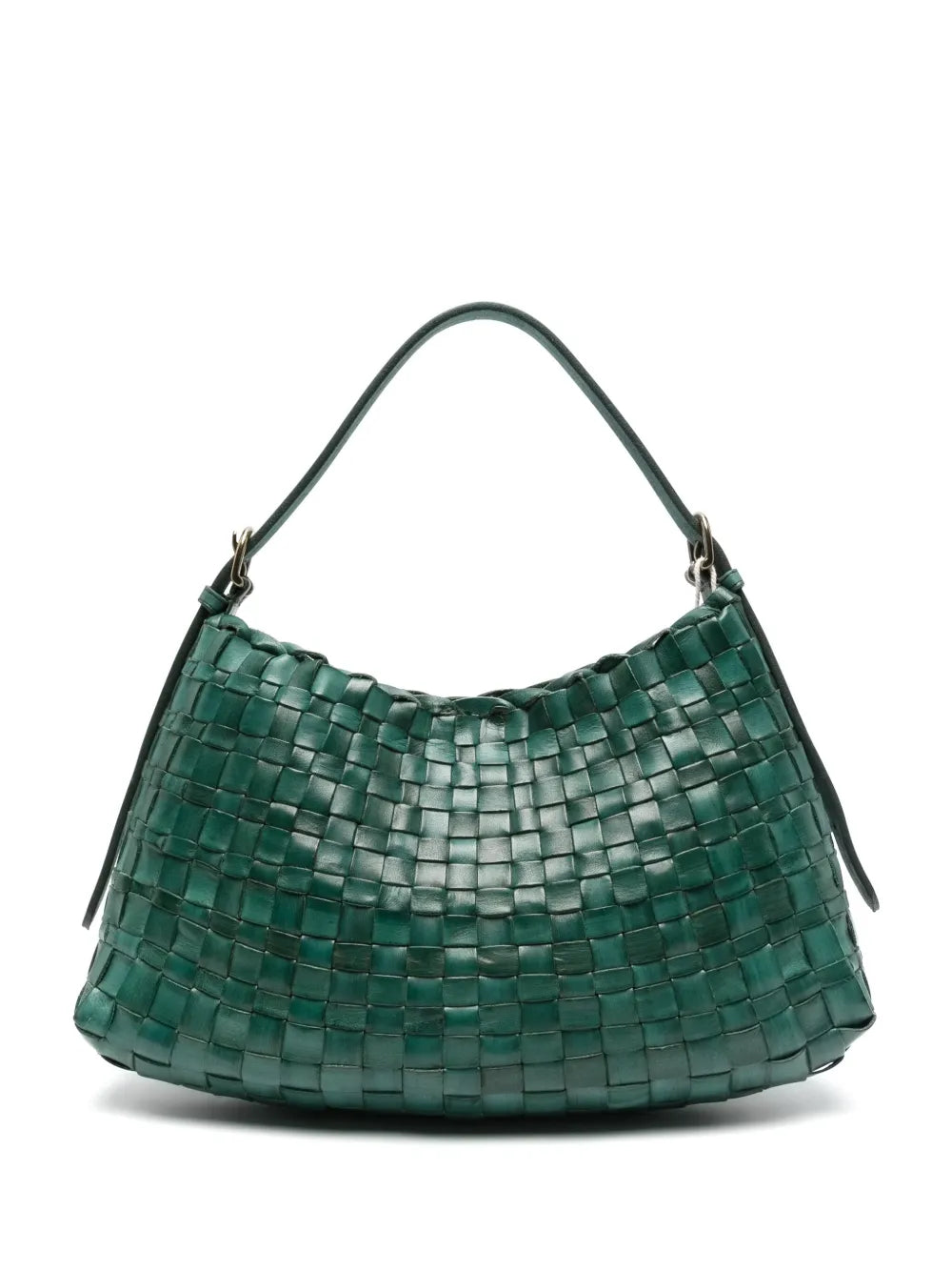DRAGON DIFFUSIONleather shoulder bag