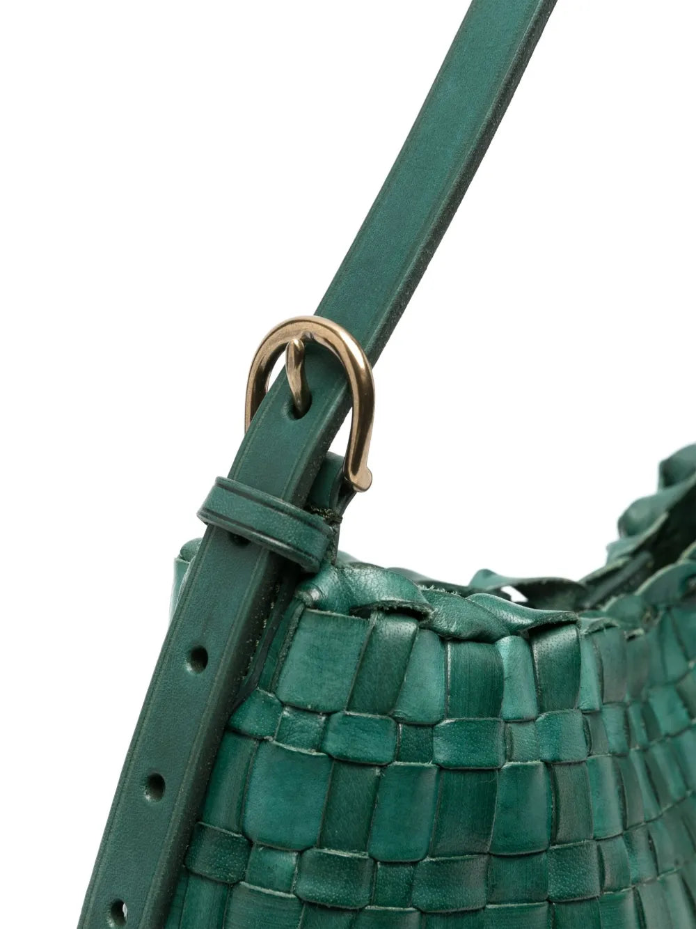 DRAGON DIFFUSIONleather shoulder bag