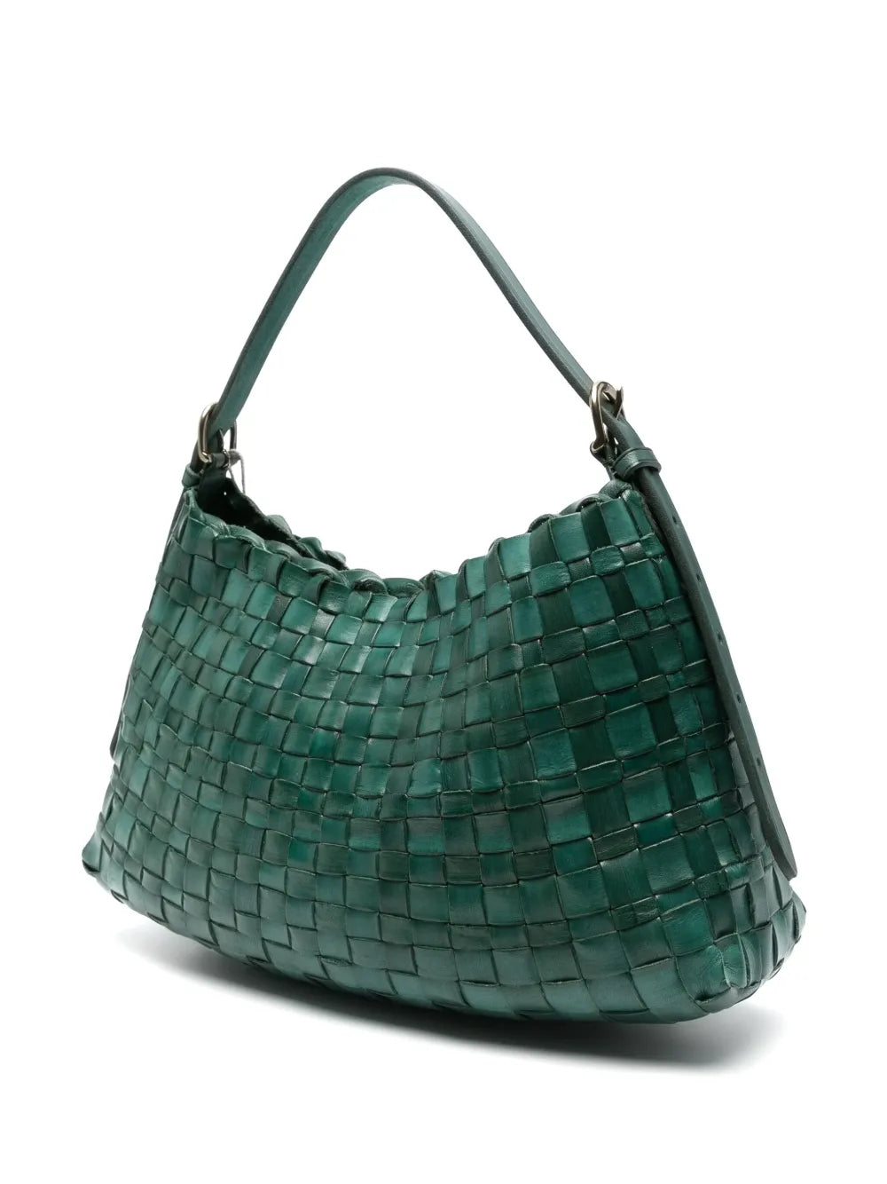 DRAGON DIFFUSIONleather shoulder bag