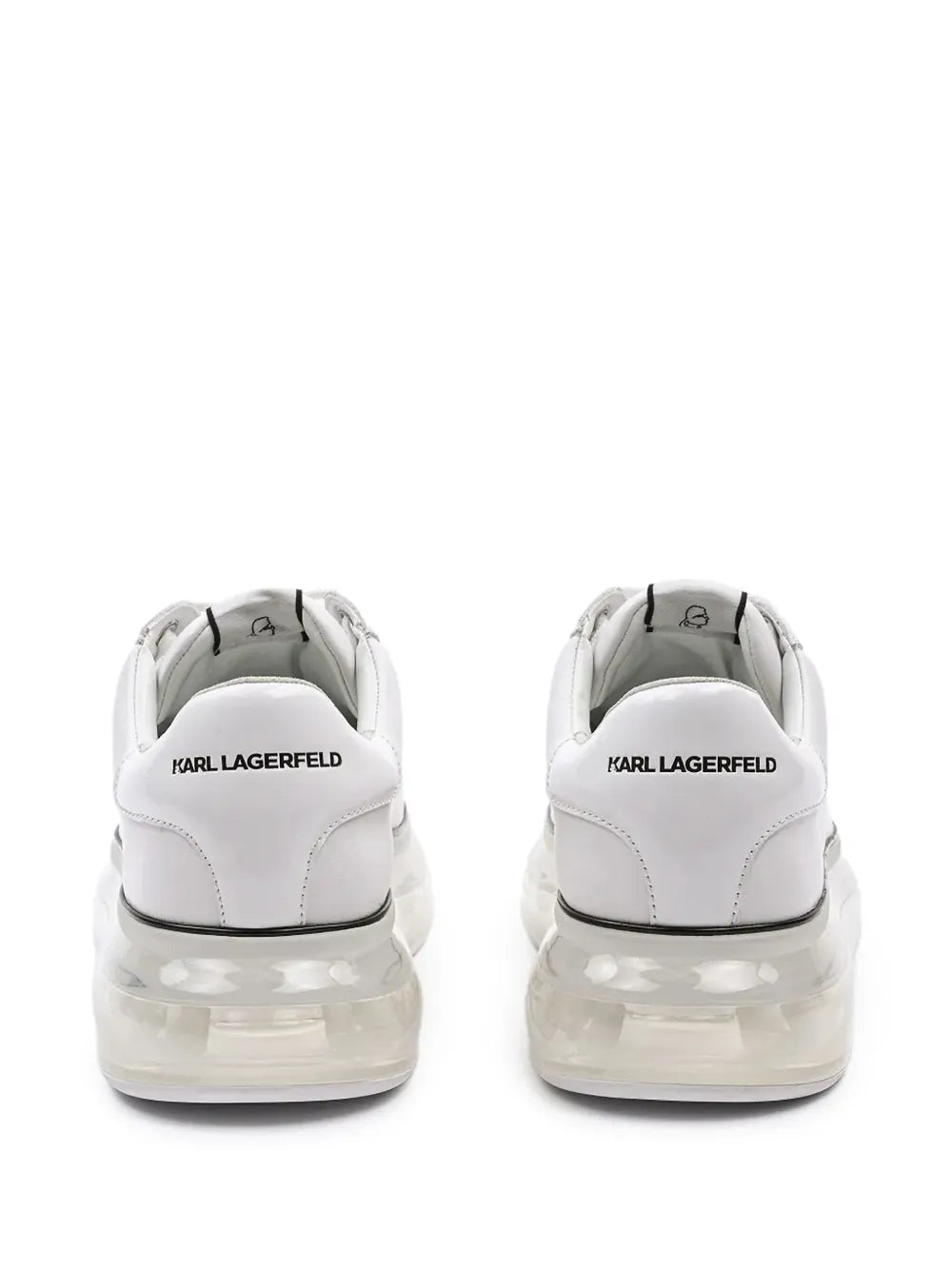 Karl Lagerfeld Kapri Kushion Sneakers