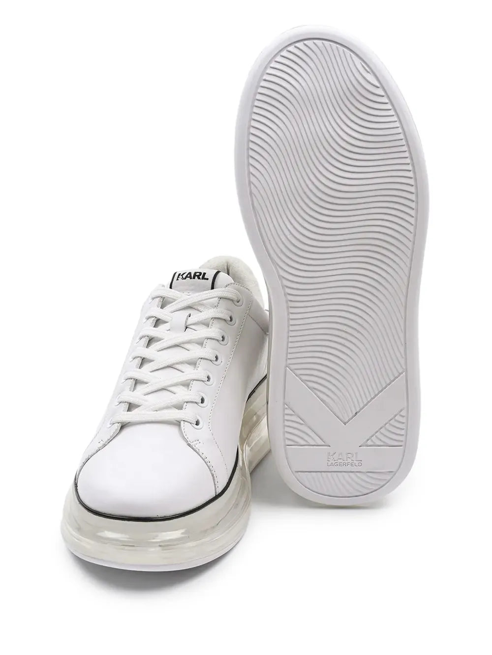 Karl Lagerfeld Kapri Kushion Sneakers