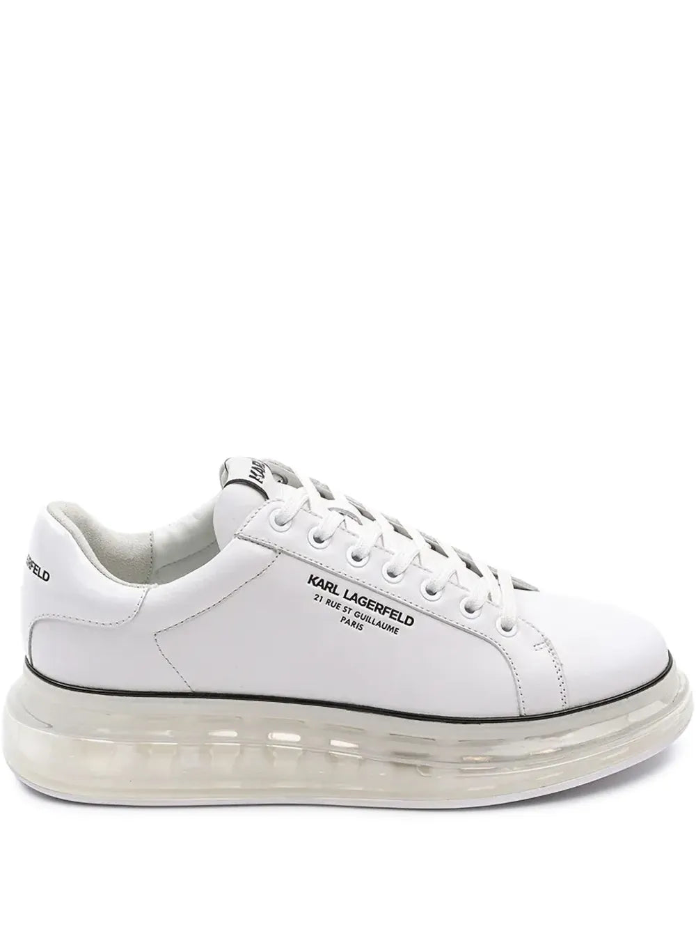 Karl Lagerfeld Kapri Kushion Sneakers
