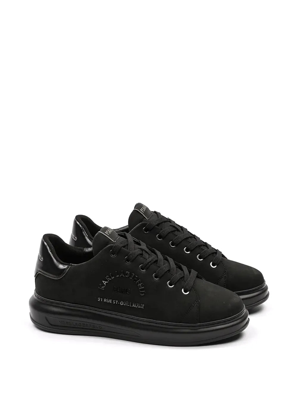 Karl Lagerfeld Kapri Sneakers