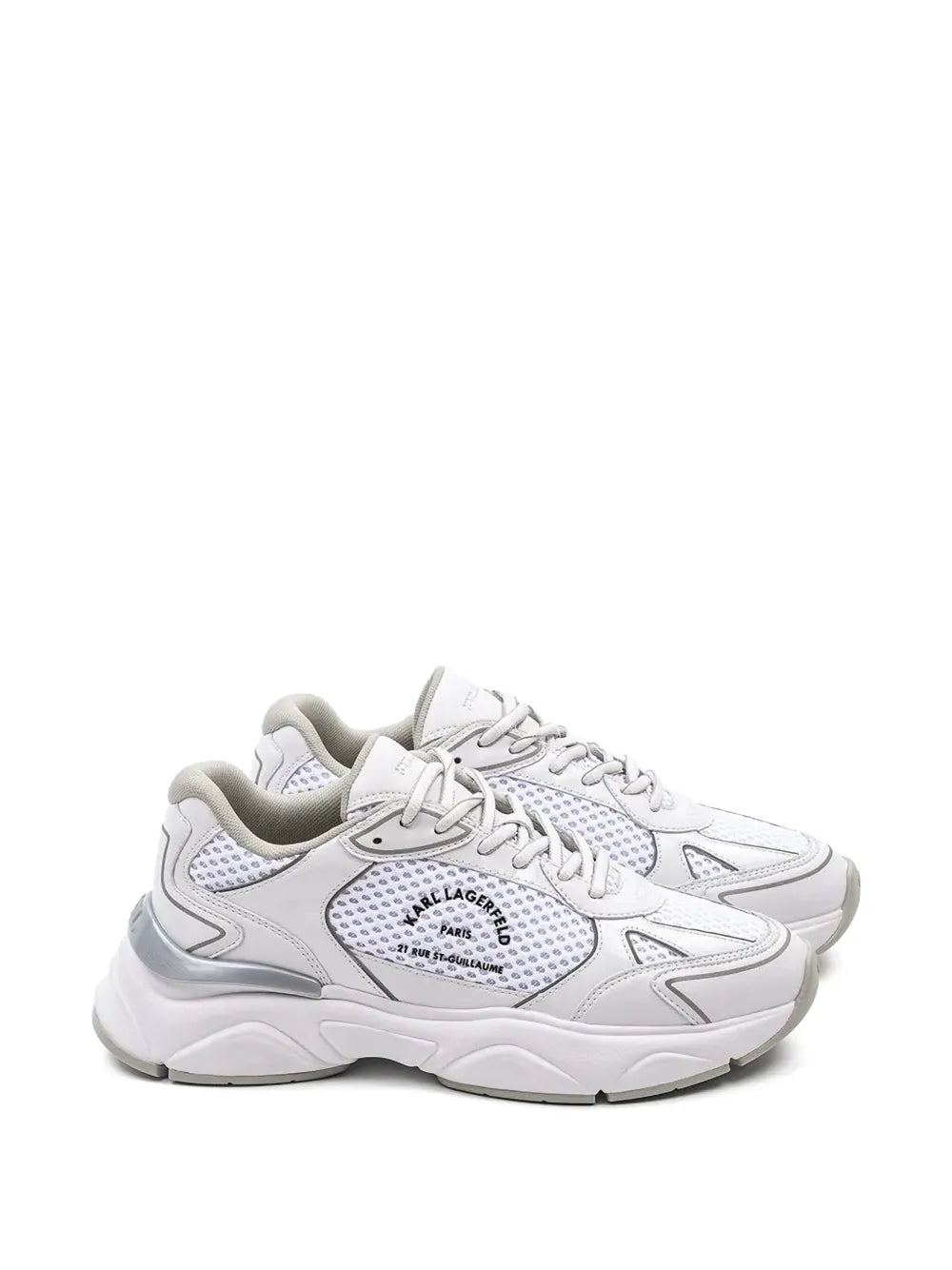 Karl Lagerfeld Rue St-Guillaume Comet Sneakers