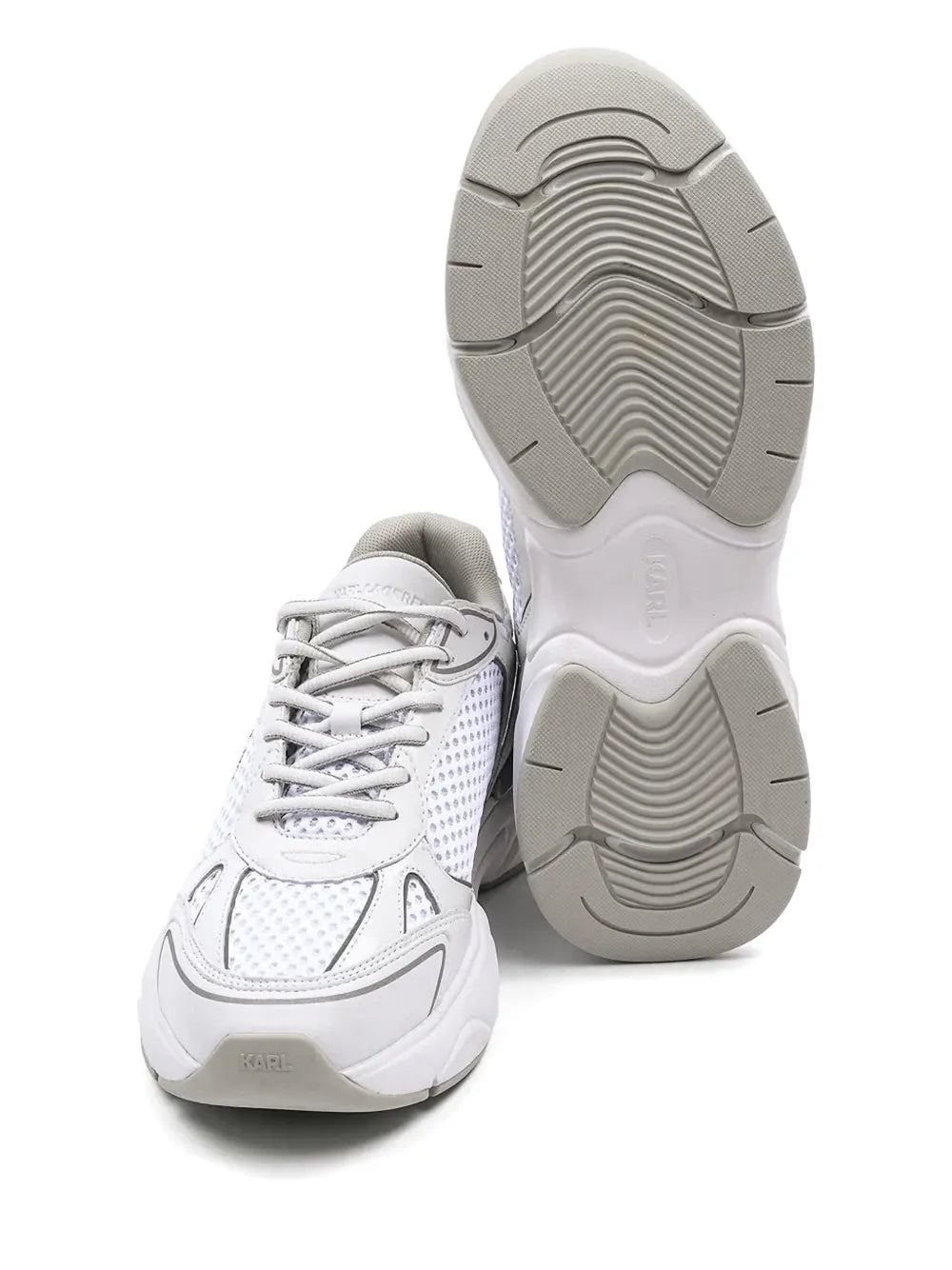 Karl Lagerfeld Rue St-Guillaume Comet Sneakers