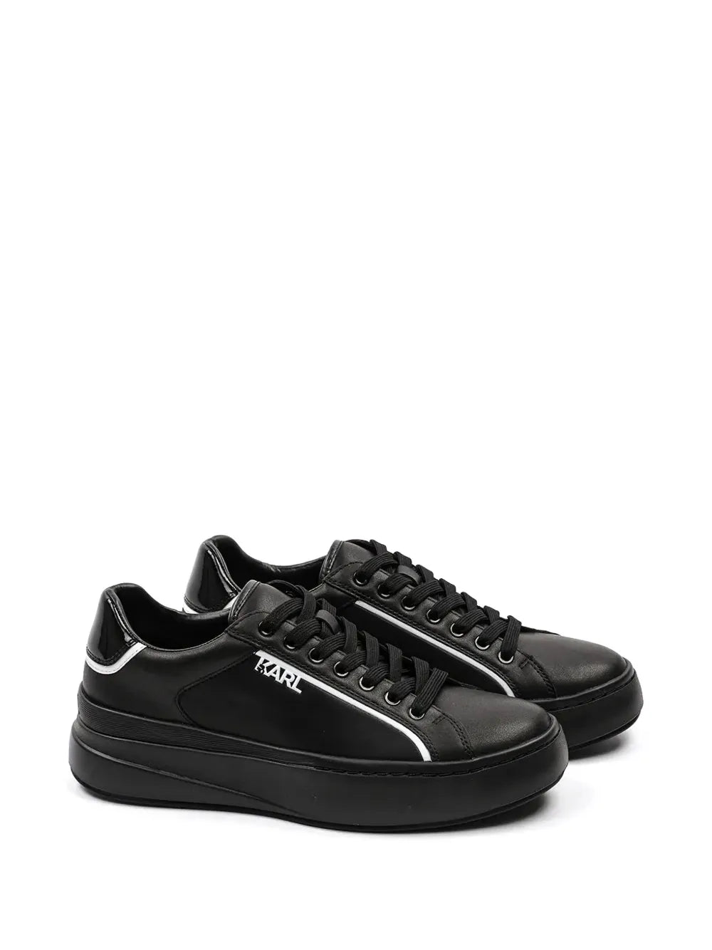 Karl Lagerfeld Kronos Sneakers
