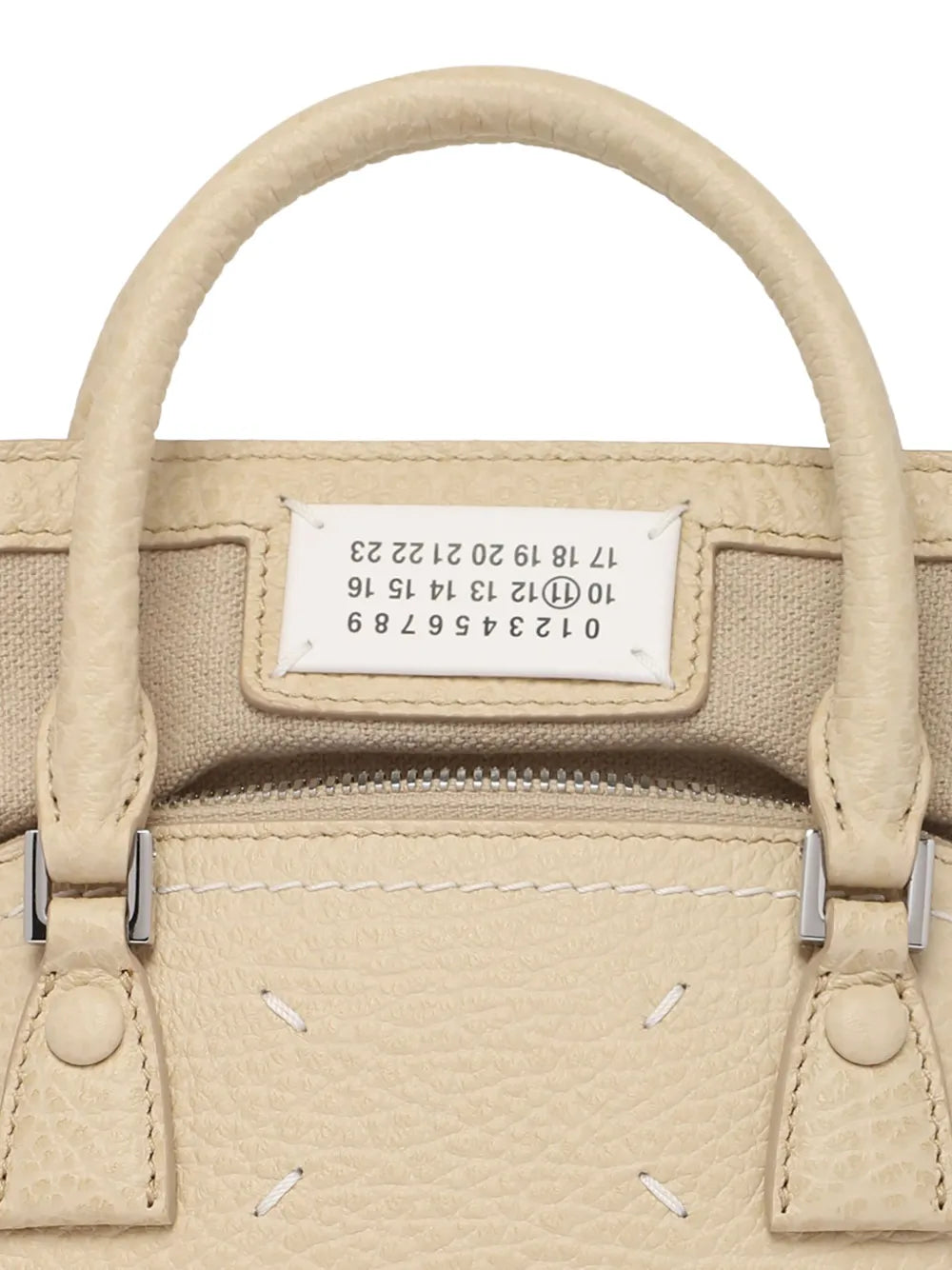 Maison Margiela5AC tote bag