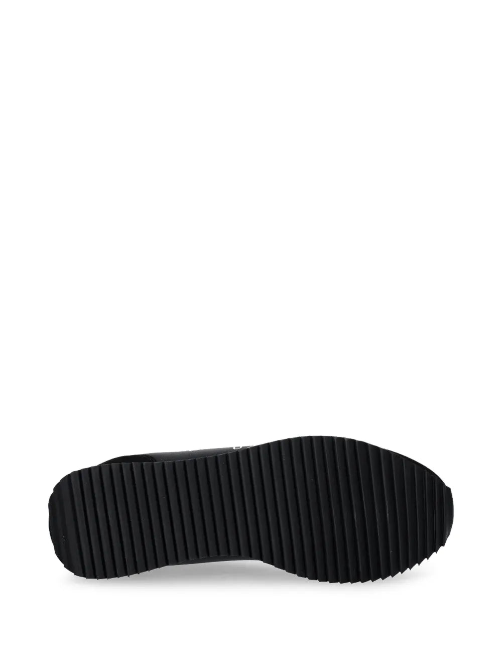 Ea7 Emporio Armani Logo-Print Sneakers