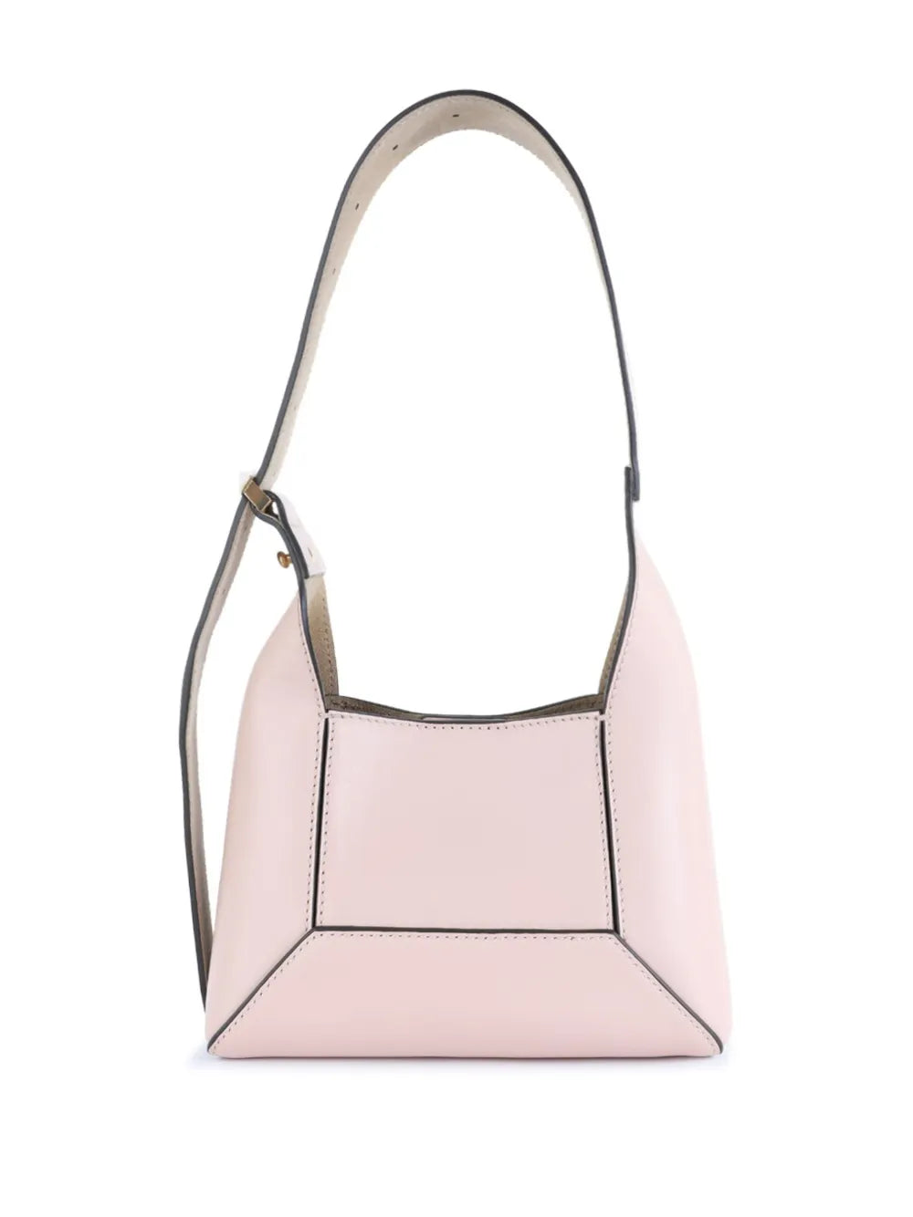 Jimmy ChooDiamond Hobo shoulder bag