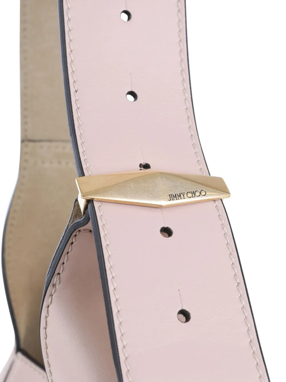 Jimmy ChooDiamond Hobo shoulder bag
