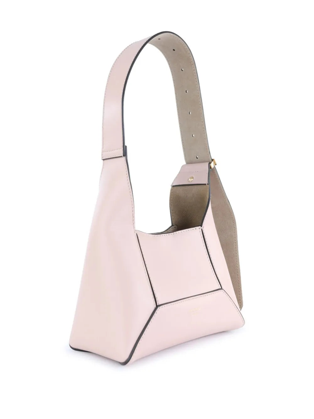 Jimmy ChooDiamond Hobo shoulder bag