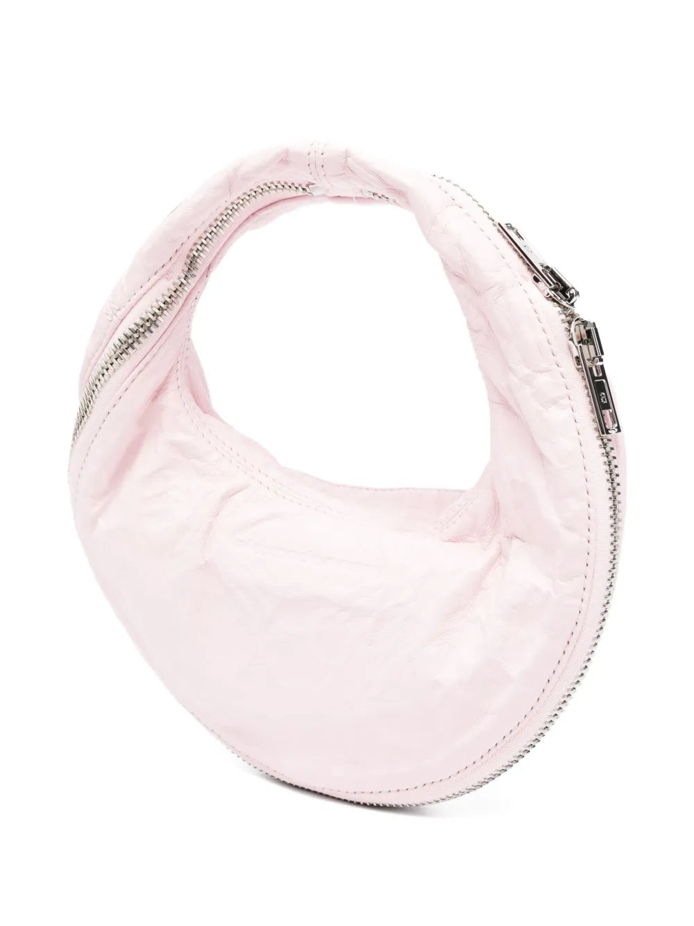 Alexander Wangmini Twyst tote bag