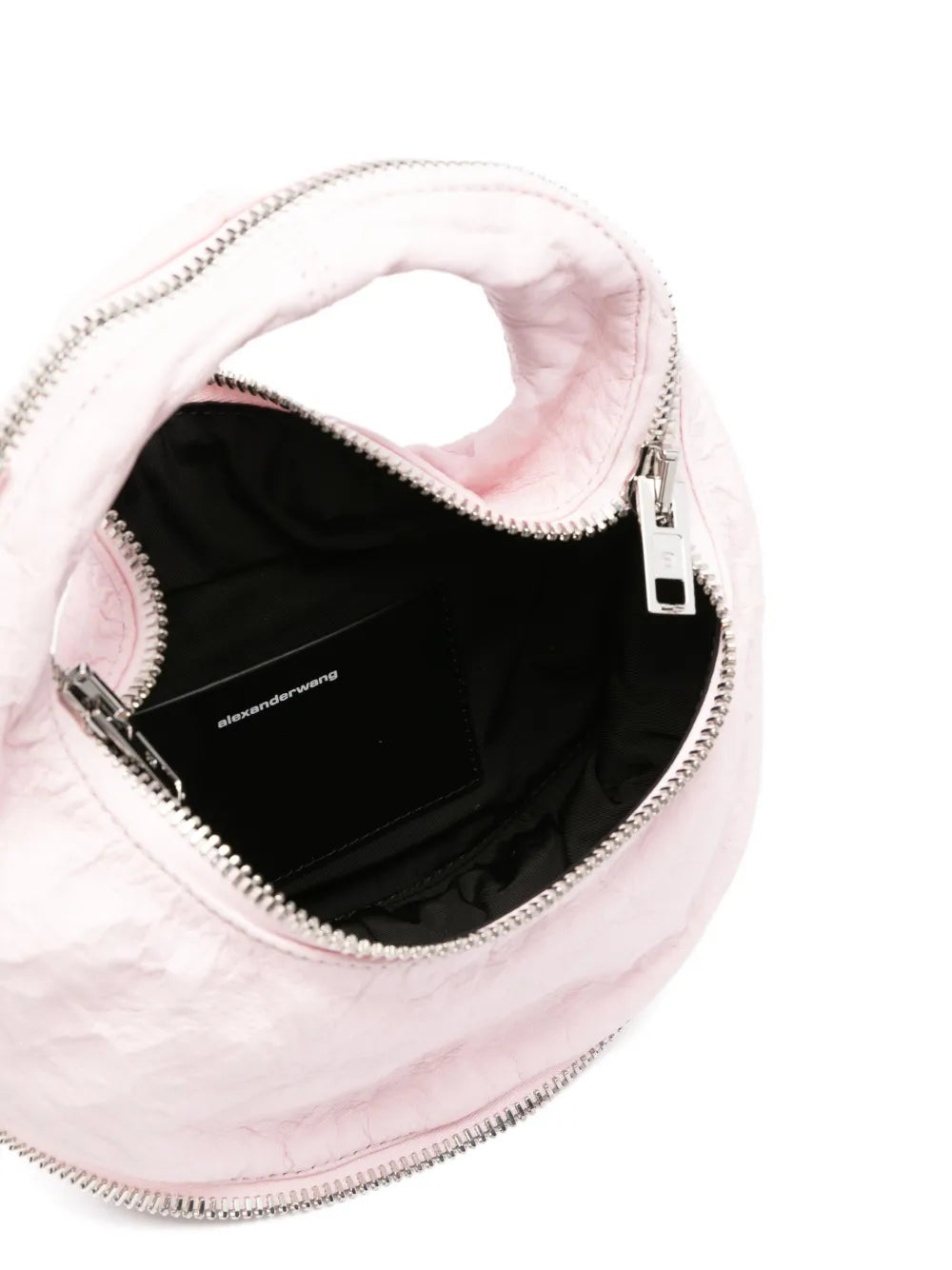 Alexander Wangmini Twyst tote bag